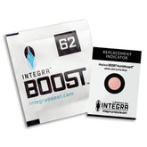 Integra Boost 4 g, 62% humidity, BOX 600 pcs.